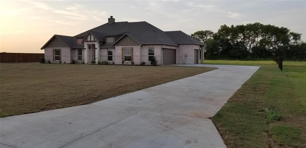 Melissa Farms - Residential
