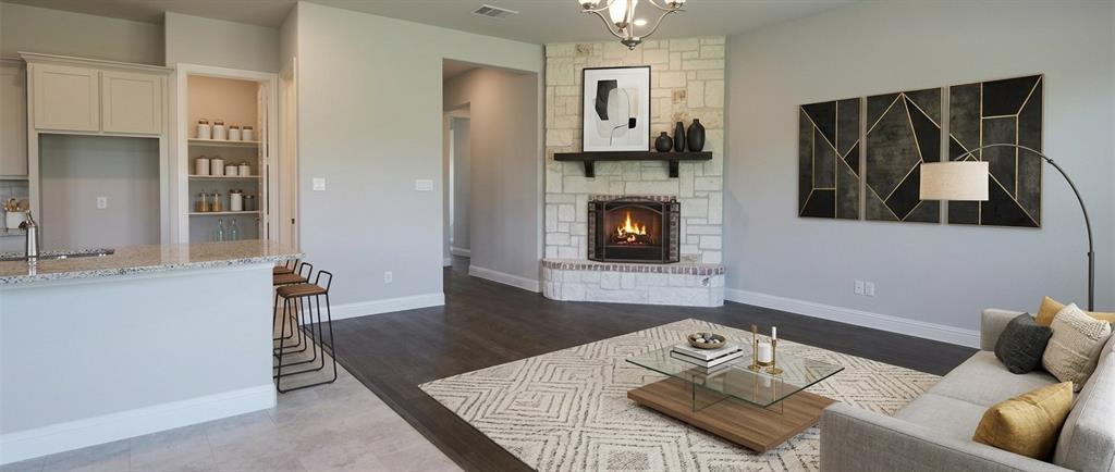 Melissa Farms - Residential