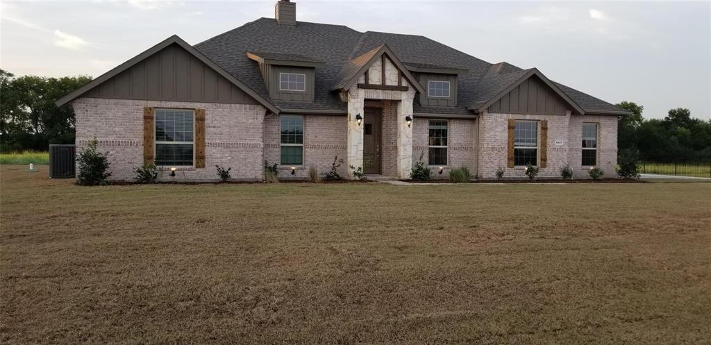 Melissa Farms - Residential