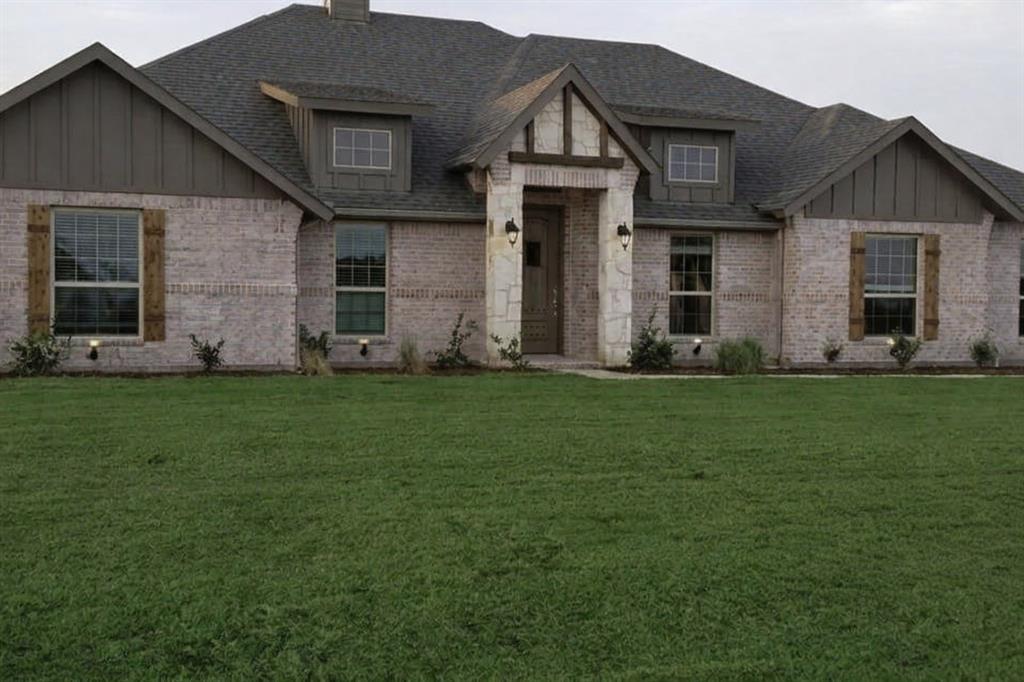 Melissa Farms - Residential