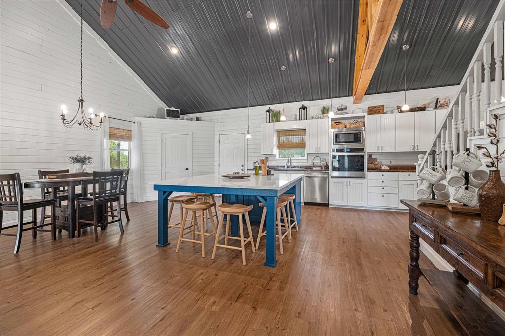 J B EATON SU - Residential