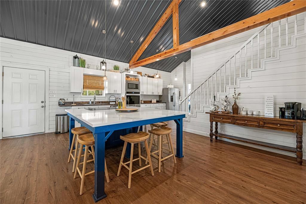 J B EATON SU - Residential