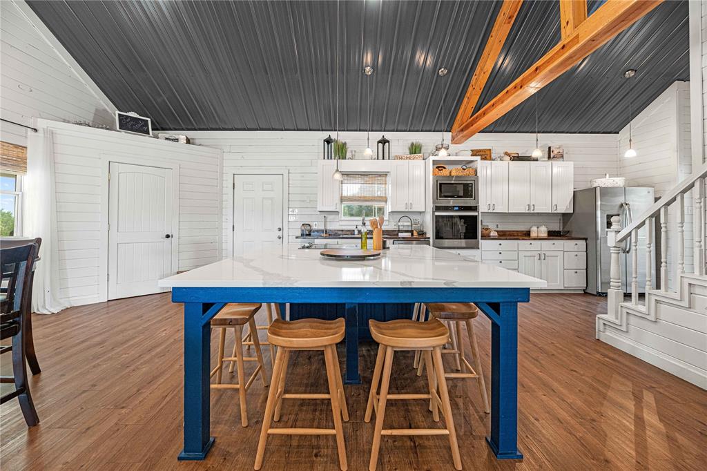 J B EATON SU - Residential