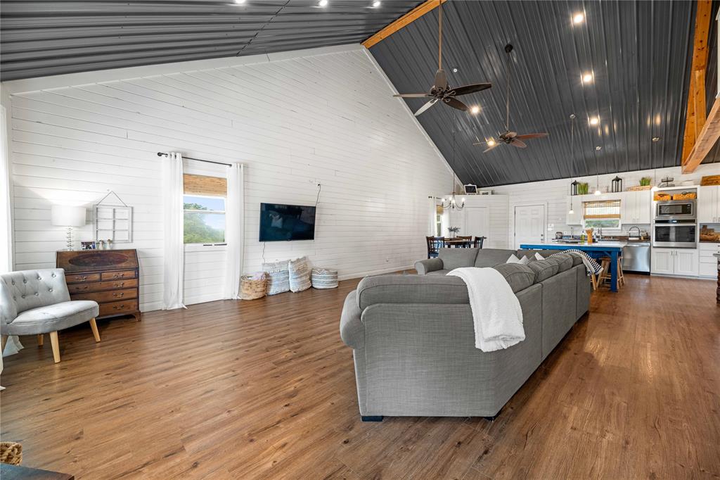 J B EATON SU - Residential