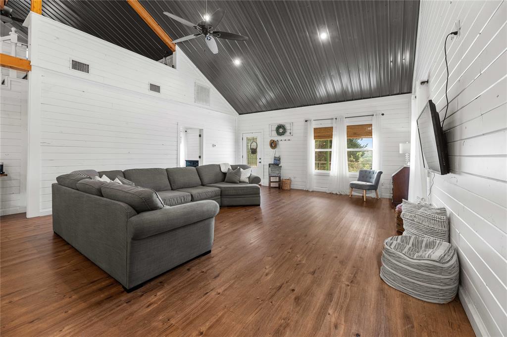 J B EATON SU - Residential