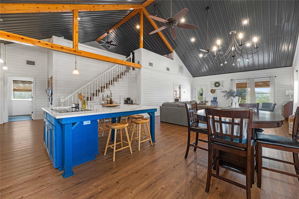 J B EATON SU - Residential