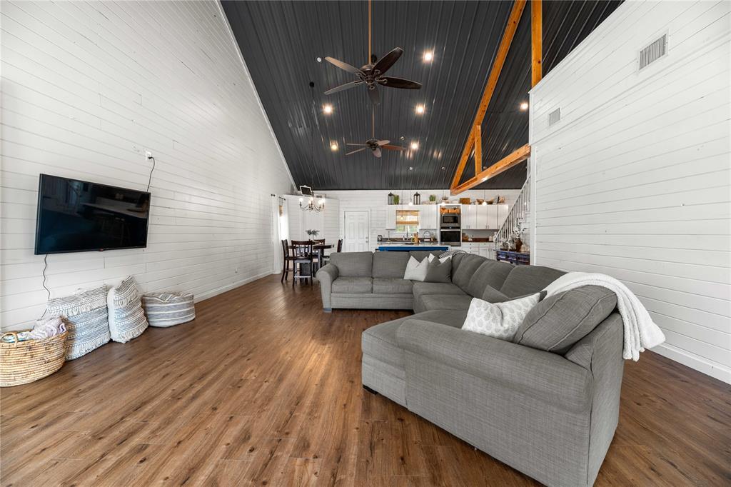 J B EATON SU - Residential