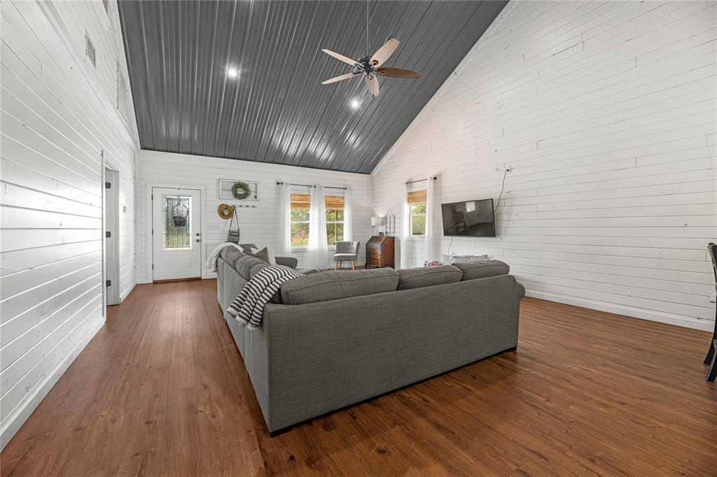 J B EATON SU - Residential