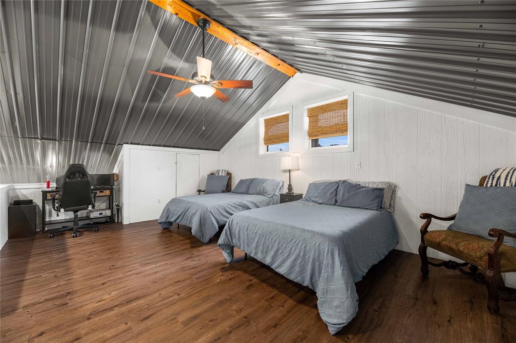 J B EATON SU - Residential