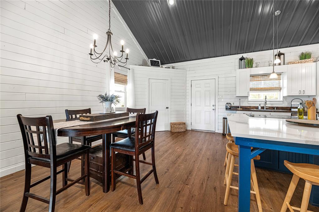 J B EATON SU - Residential