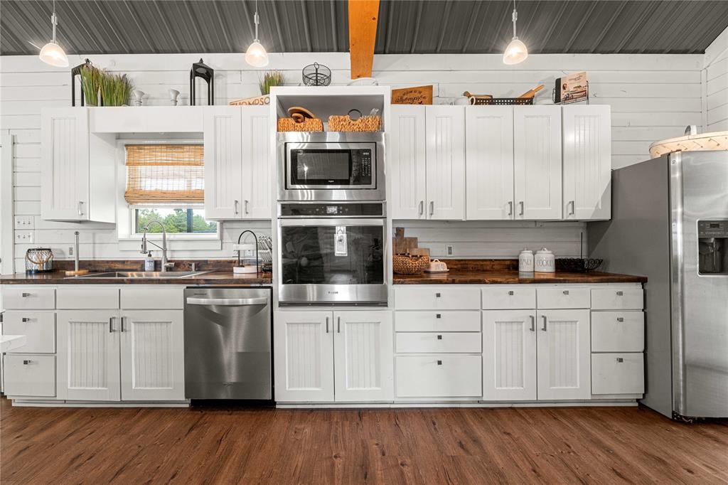 J B EATON SU - Residential