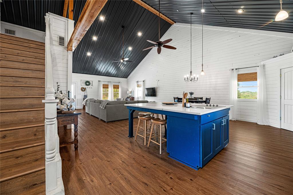 J B EATON SU - Residential