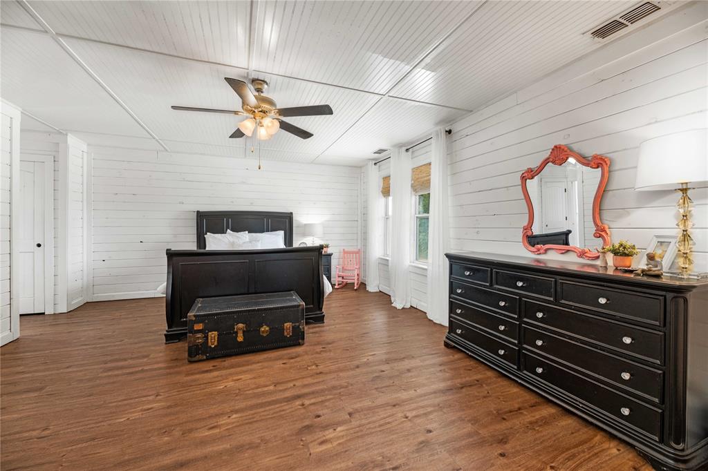 J B EATON SU - Residential