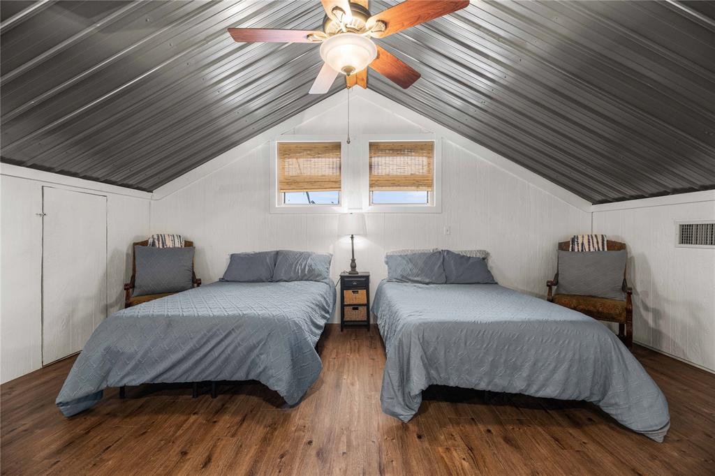 J B EATON SU - Residential