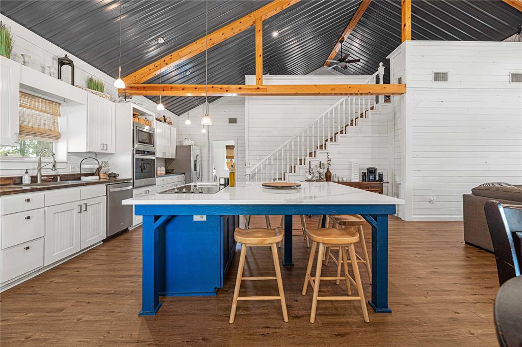 J B EATON SU - Residential