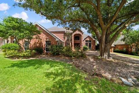 Photo of 917 Hills Creek Drive, McKinney, TX 75072 (MLS # 21330036)