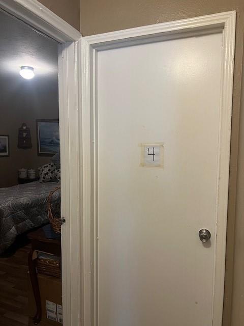 College Park - Residential