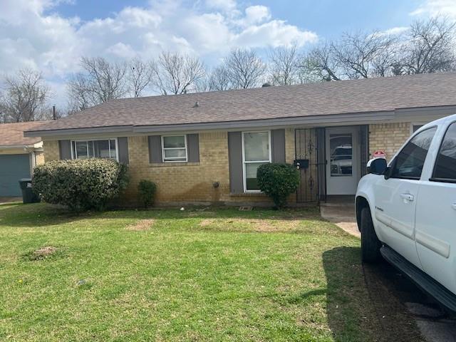 College Park - Residential