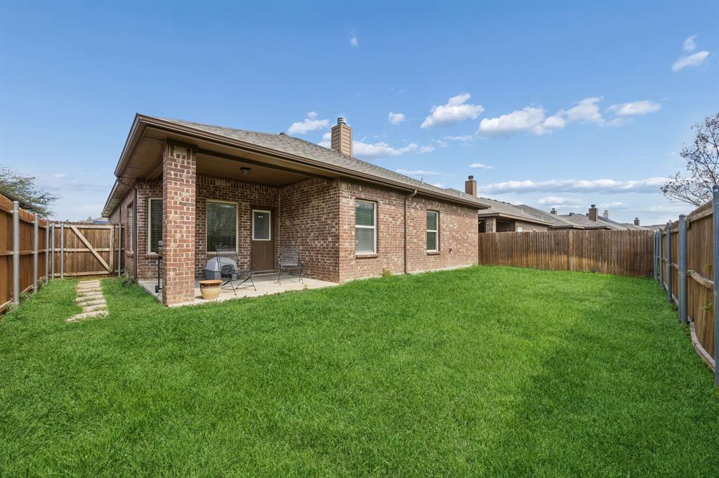 Emerald Park Add - Residential