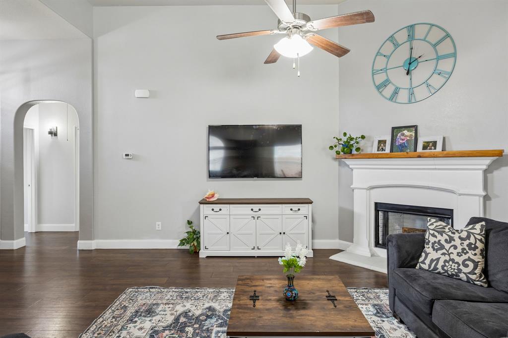 Emerald Park Add - Residential