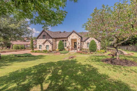 Photo of 1413 Post Oak Place, Westlake, TX 76262 (MLS # 21295570)