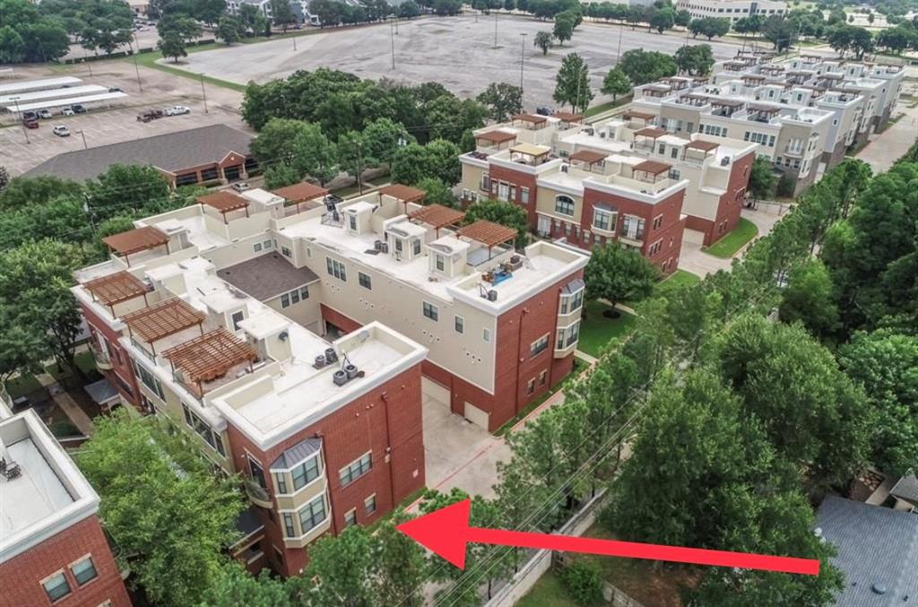 Chelsea Park Twnhms - Residential Lease