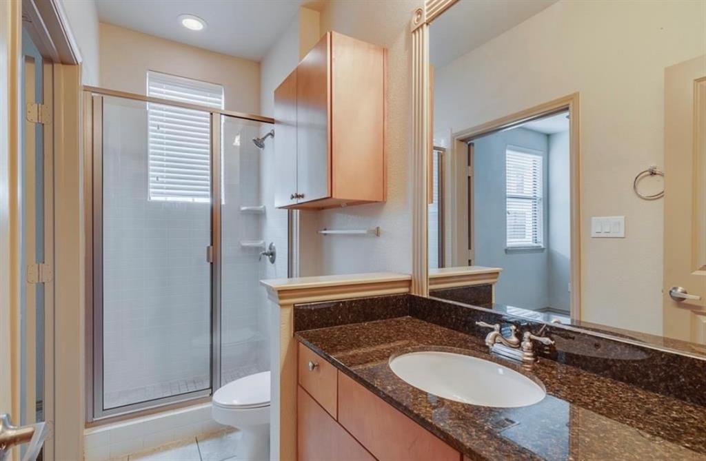 Chelsea Park Twnhms - Residential Lease