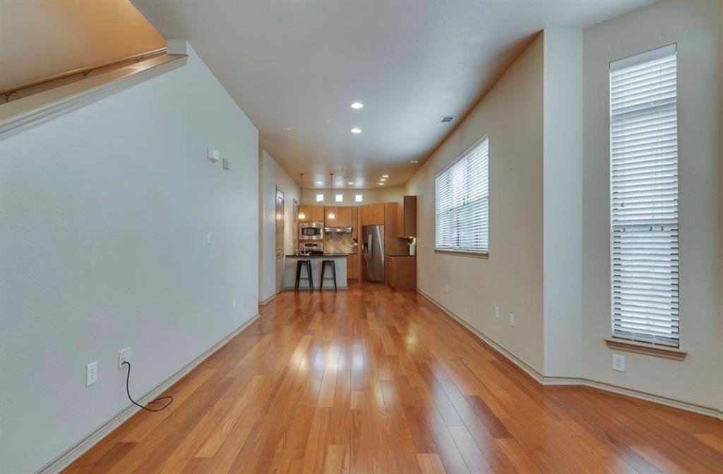 Chelsea Park Twnhms - Residential Lease