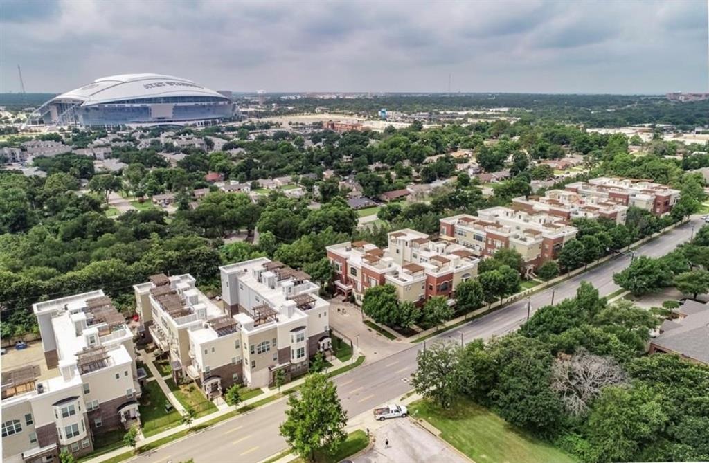 Chelsea Park Twnhms - Residential Lease