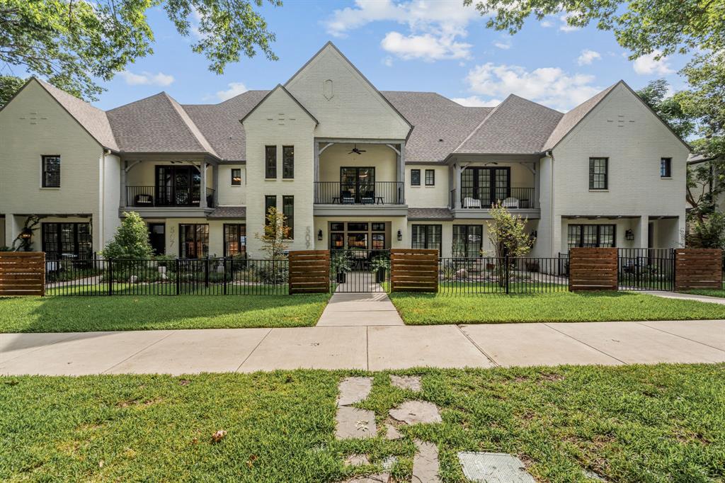 509 Monticello Drive