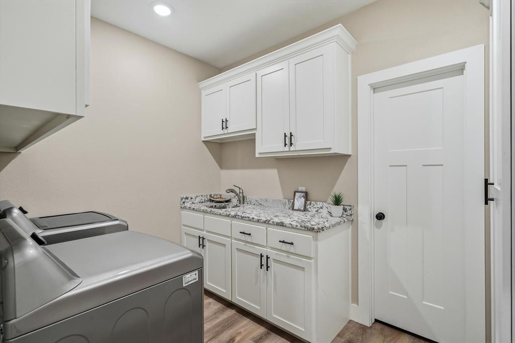 Shadow Lakes Phase 1 - Residential