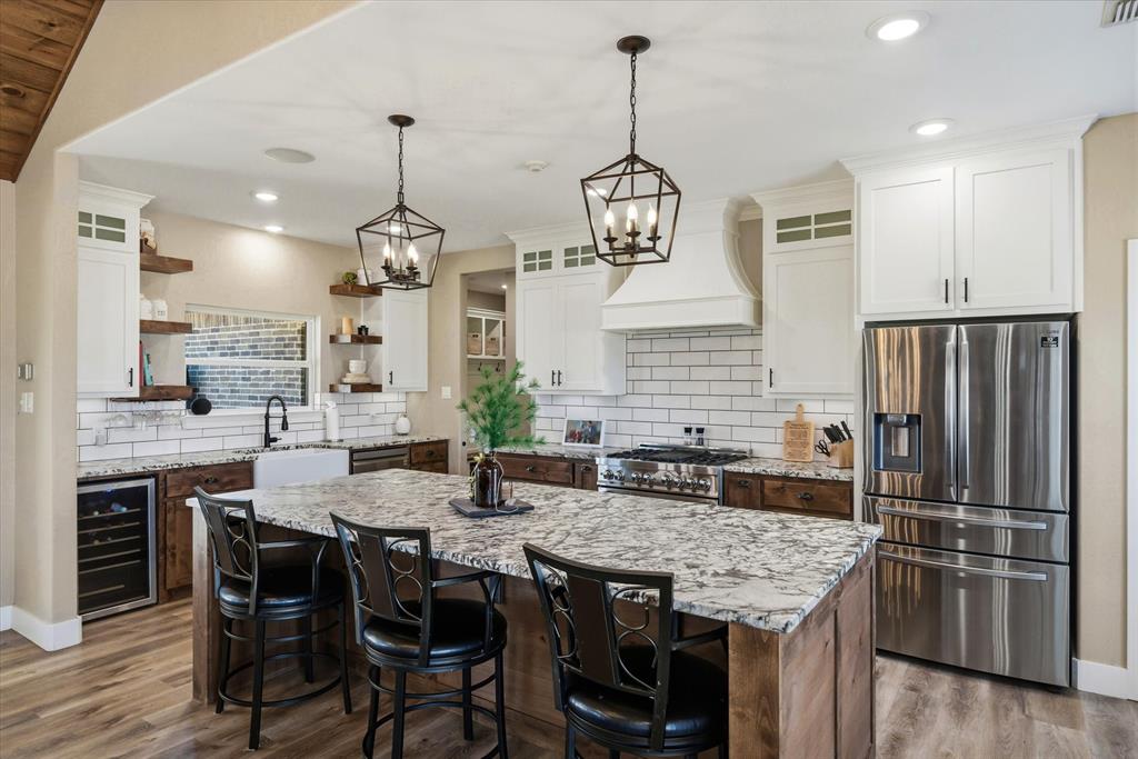 Shadow Lakes Phase 1 - Residential