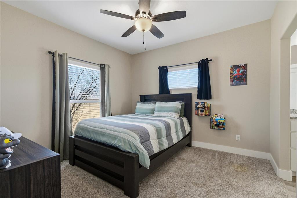 Shadow Lakes Phase 1 - Residential