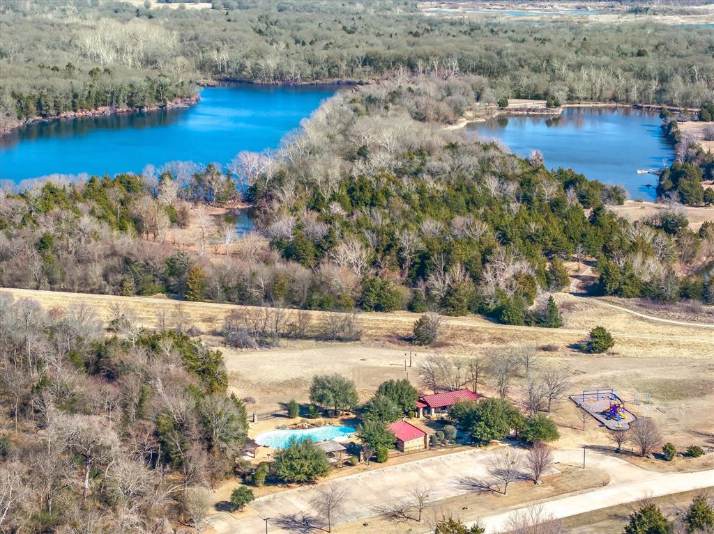 Shadow Lakes Phase 1 - Residential