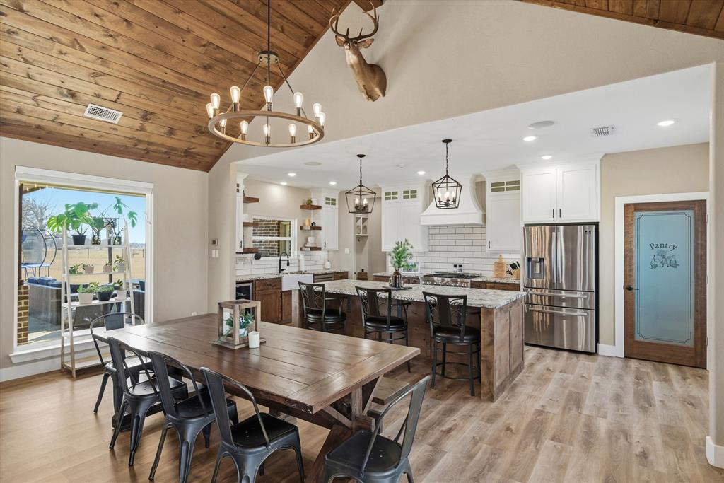 Shadow Lakes Phase 1 - Residential