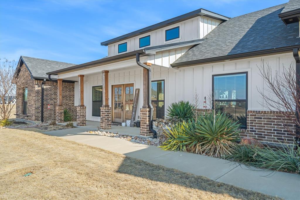 Shadow Lakes Phase 1 - Residential