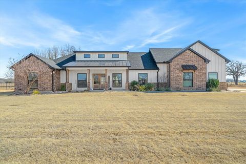 Photo of 2055 Eastfield Drive, Wills Point, TX 75169 (MLS # 21176009)