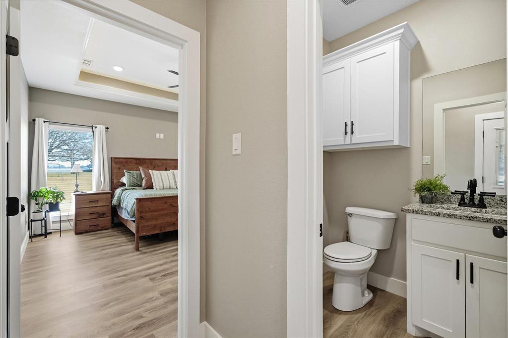 Shadow Lakes Phase 1 - Residential