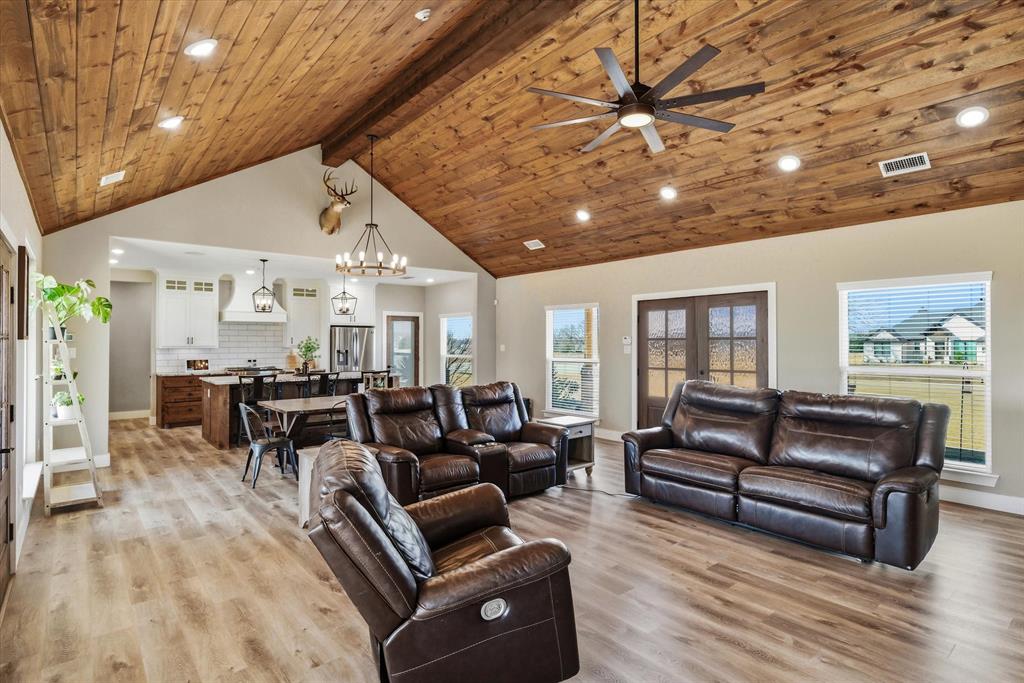 Shadow Lakes Phase 1 - Residential