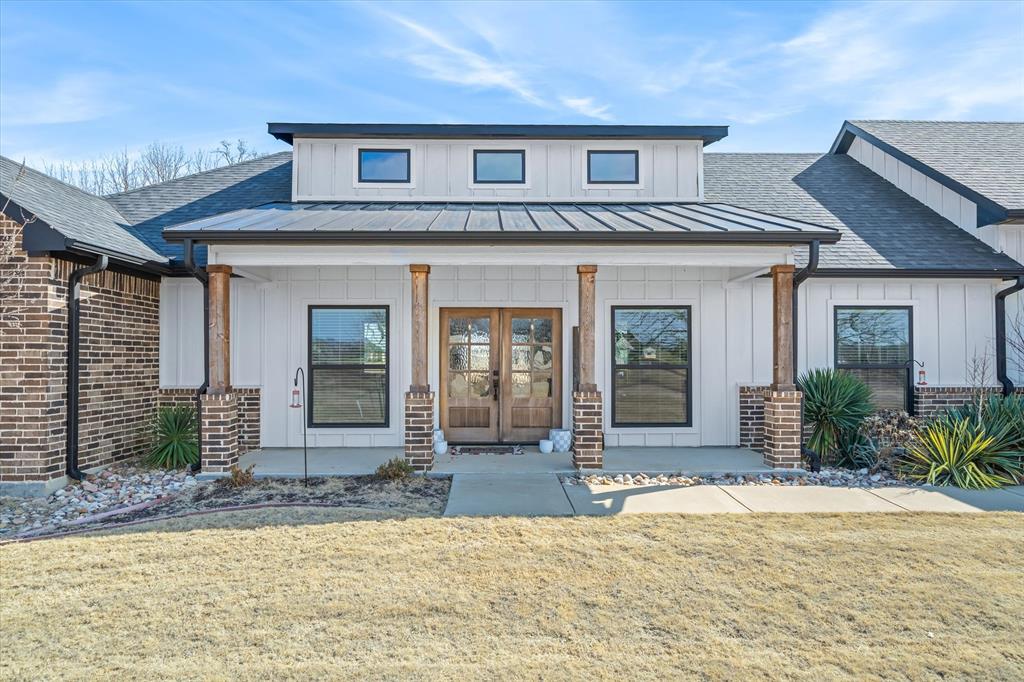 Shadow Lakes Phase 1 - Residential