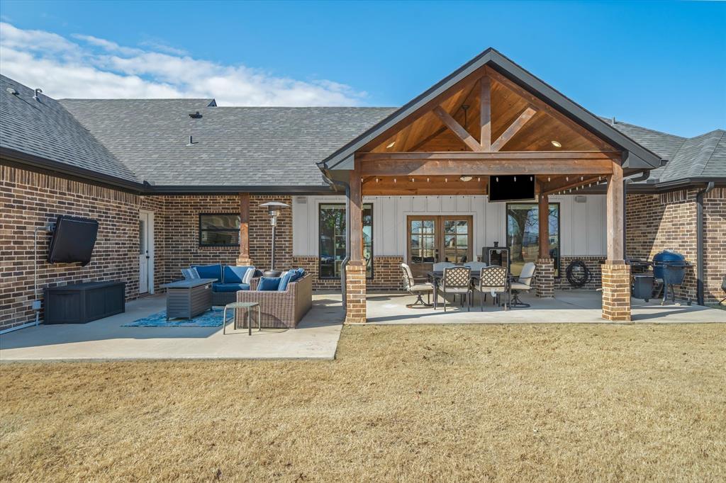 Shadow Lakes Phase 1 - Residential