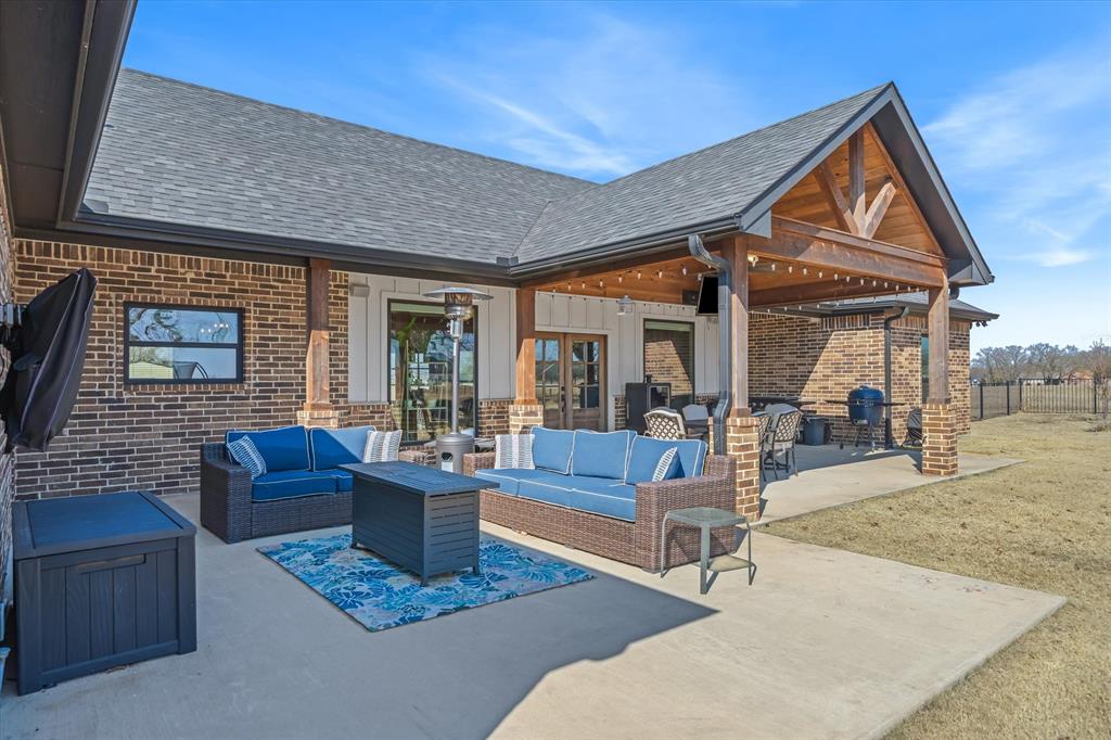 Shadow Lakes Phase 1 - Residential