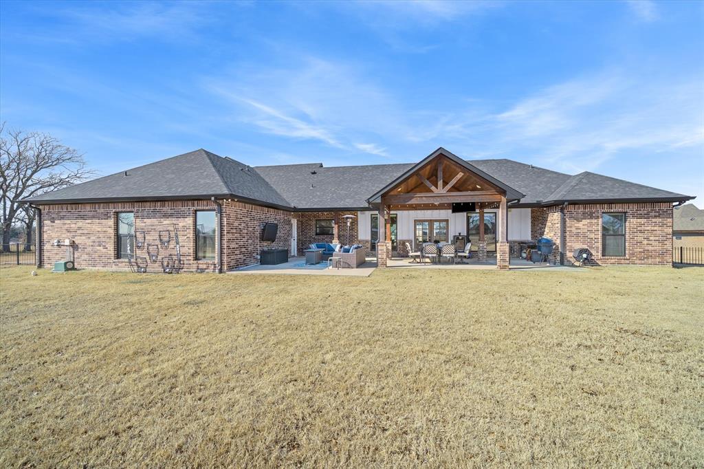 Shadow Lakes Phase 1 - Residential