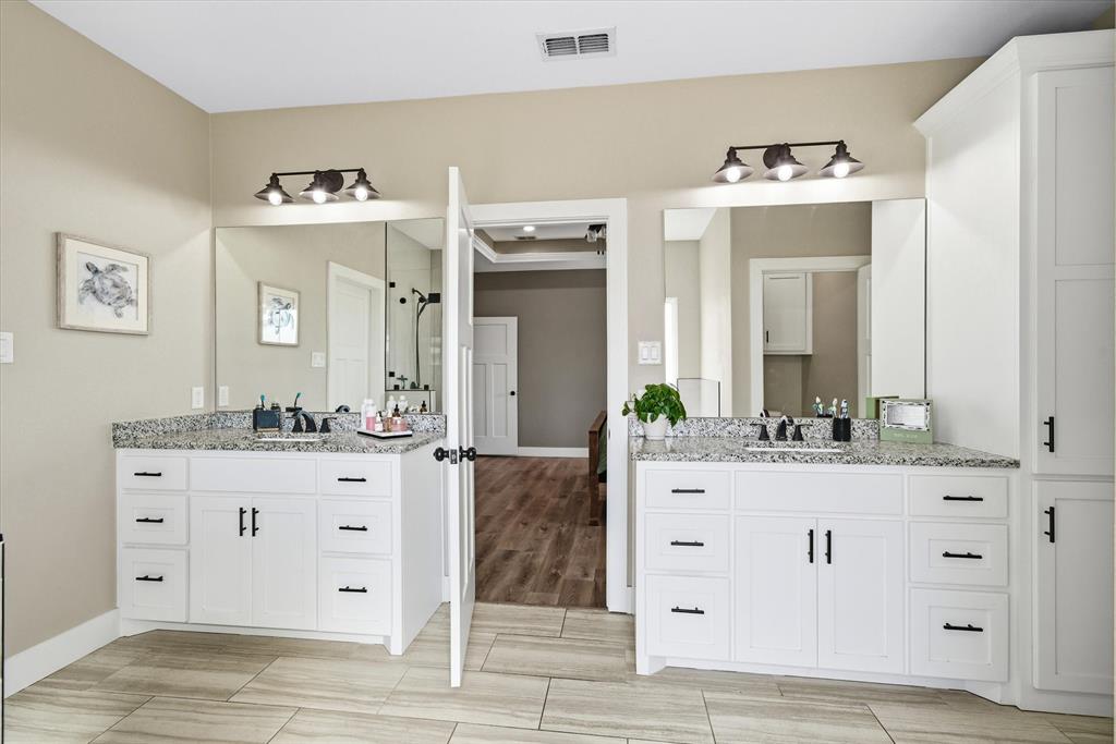 Shadow Lakes Phase 1 - Residential