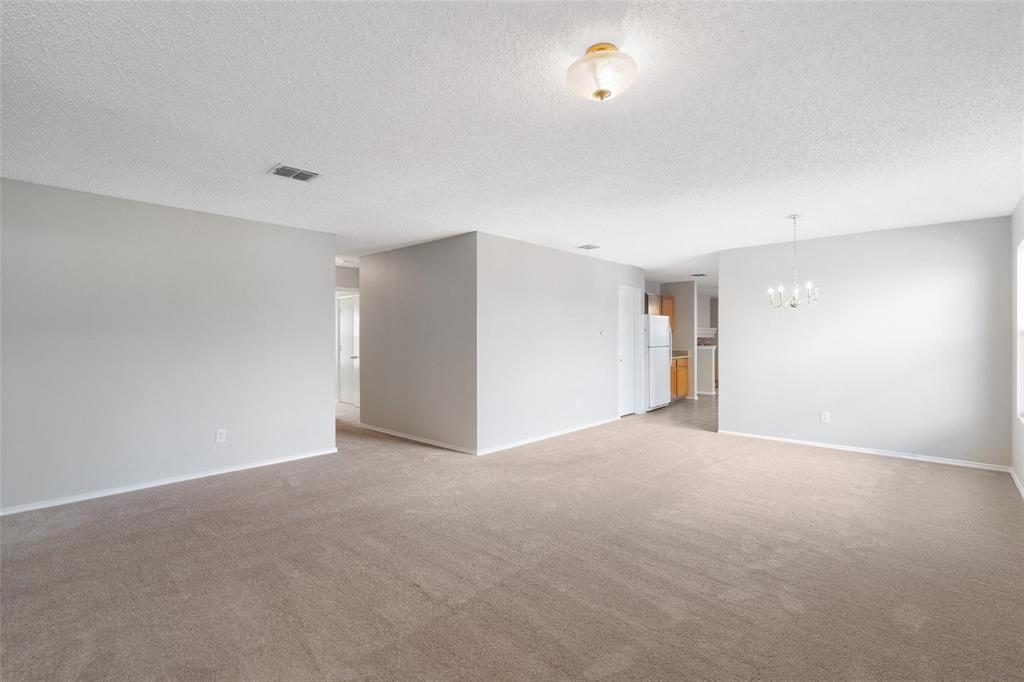 Legends Of Mckinney Ph III - Residential Lease