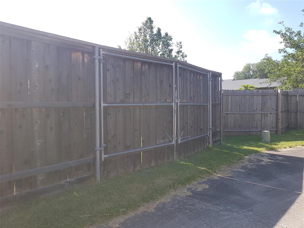 Legends Of Mckinney Ph III - Residential Lease