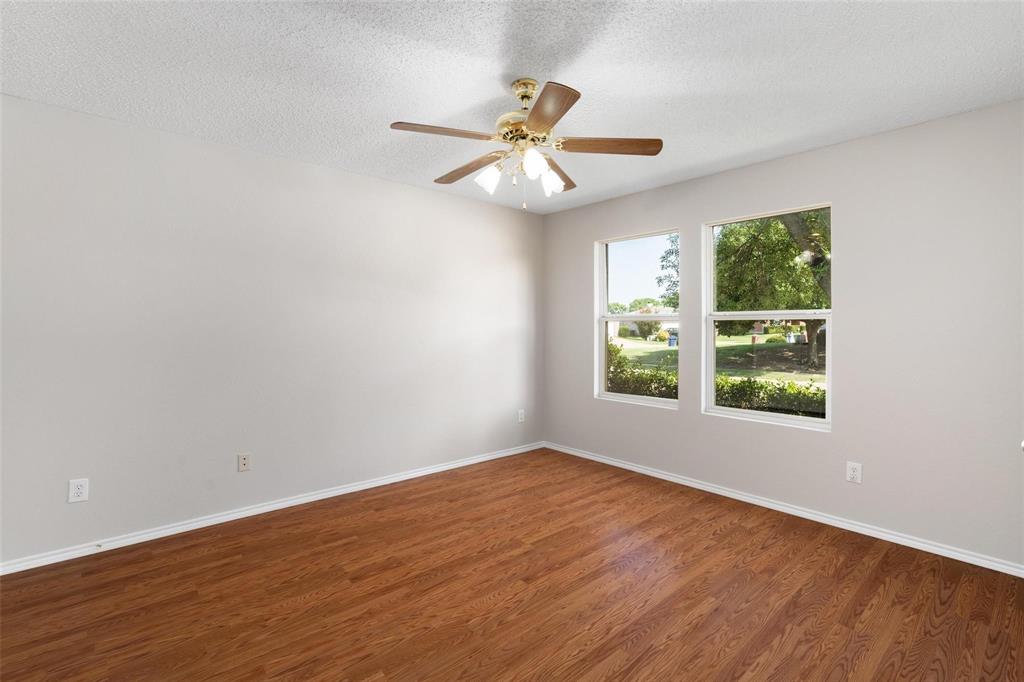 Legends Of Mckinney Ph III - Residential Lease