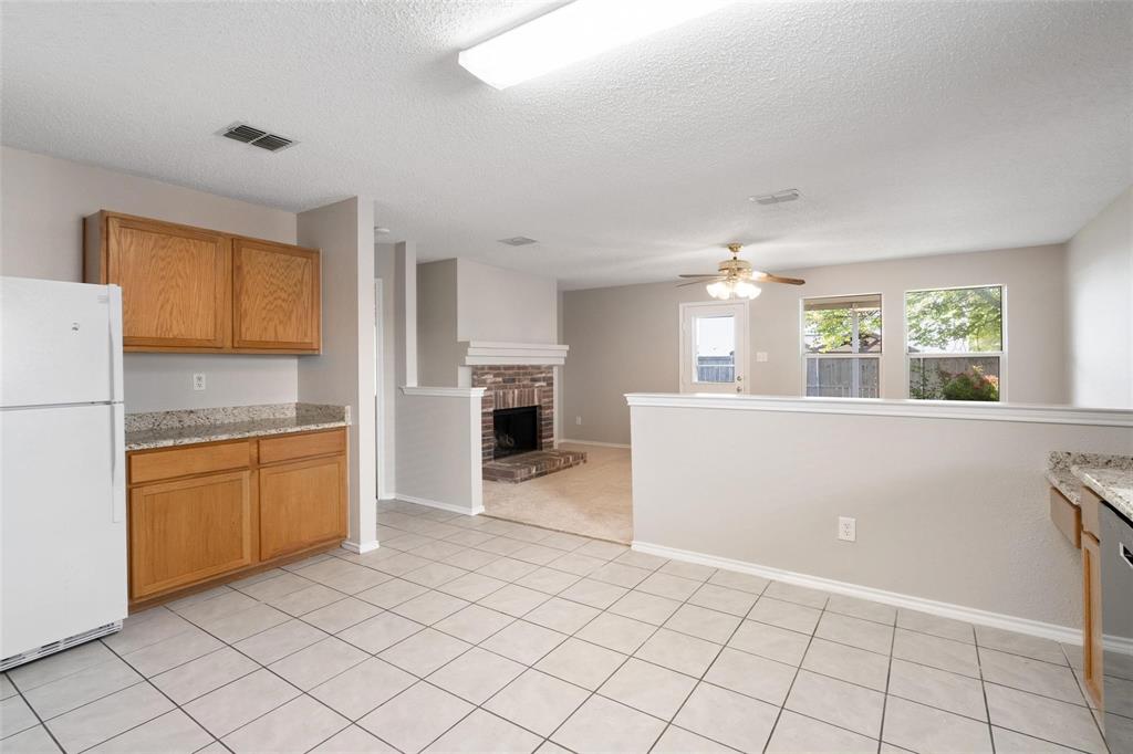 Legends Of Mckinney Ph III - Residential Lease