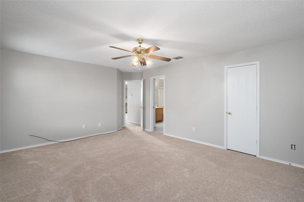 Legends Of Mckinney Ph III - Residential Lease