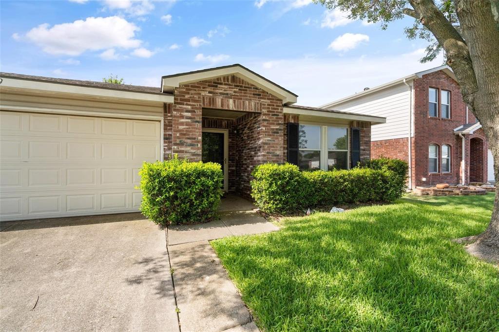 Legends Of Mckinney Ph III - Residential Lease